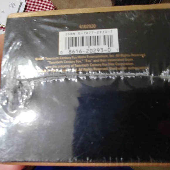 VHS Star Wars Trilogy Special Edition - Picture 3 of 7